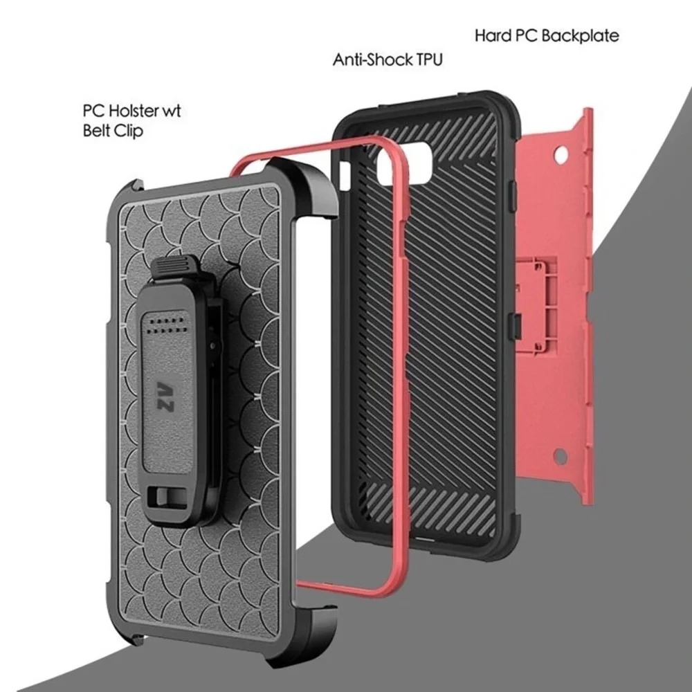 Samsung Galaxy Emerge Case‎